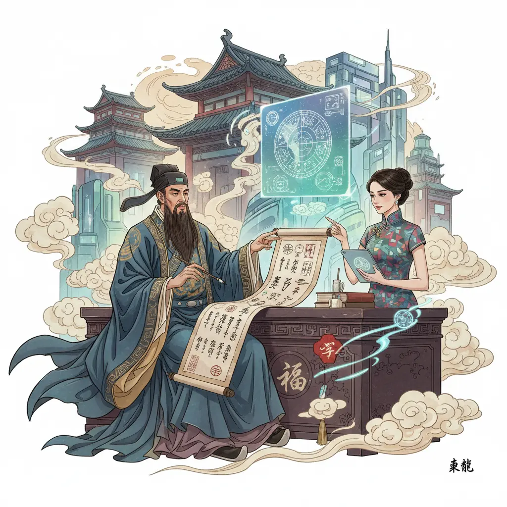 麥玲玲 - 吳伯仲