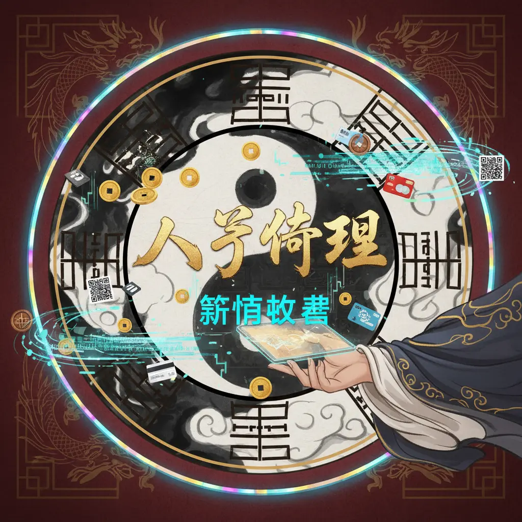 算命收費 - 八字命理