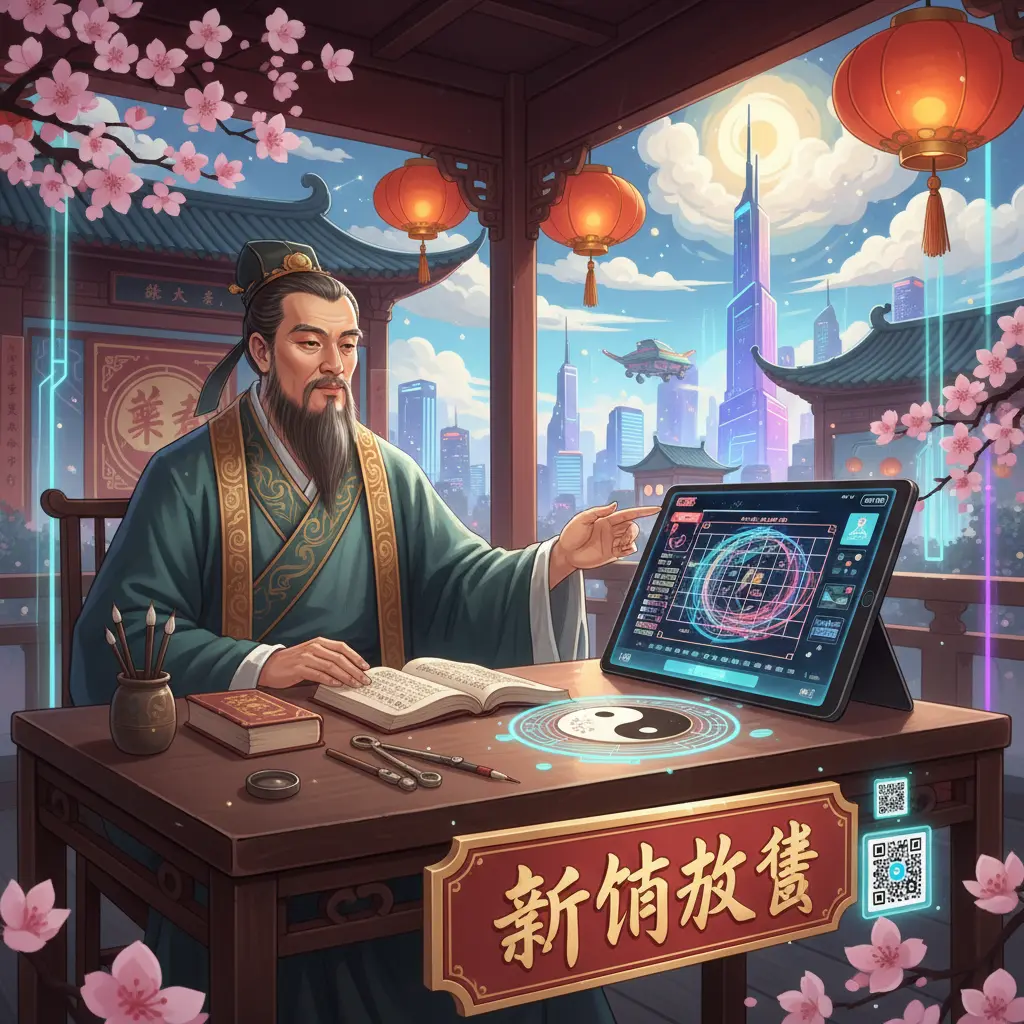 算命收費 - 八字算命