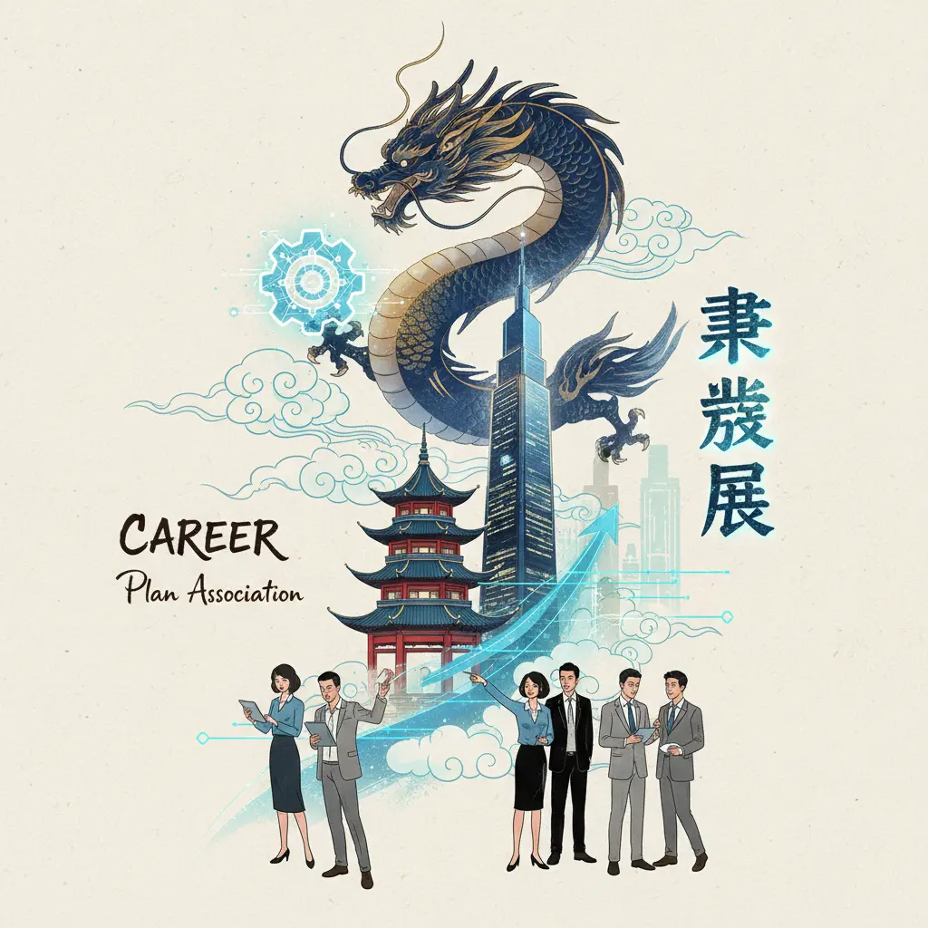 事業發展 - Association