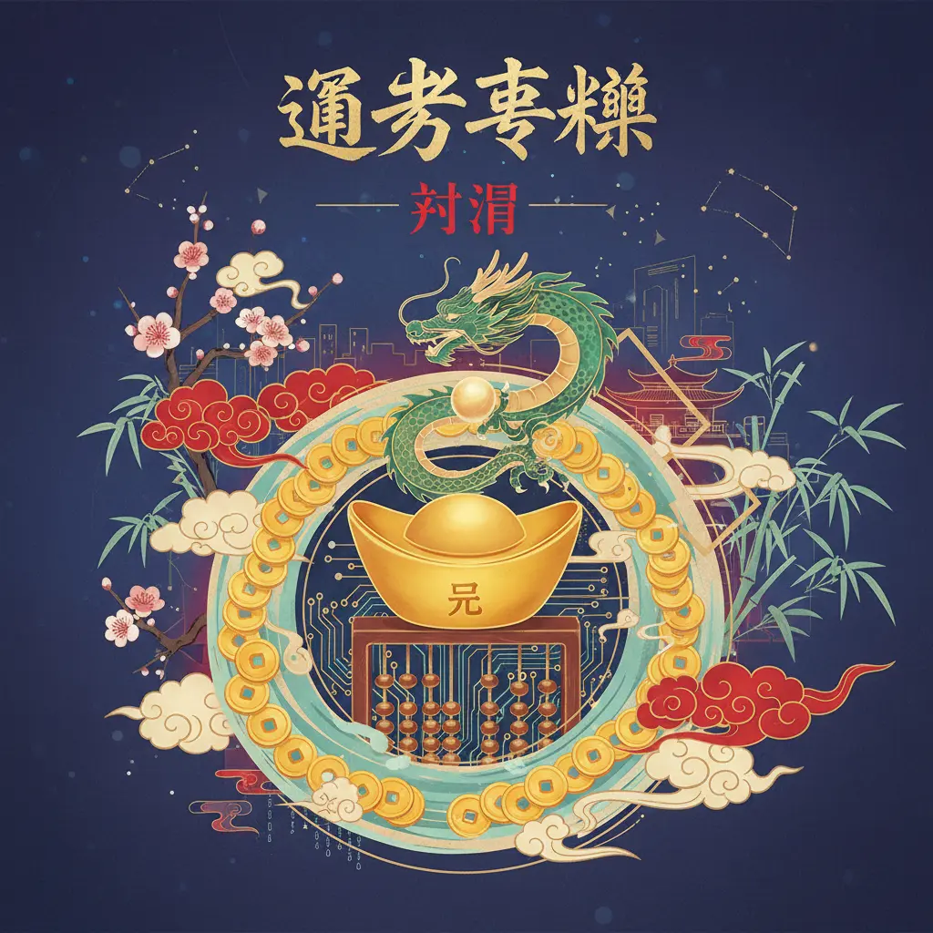 財運 - 運勢專欄