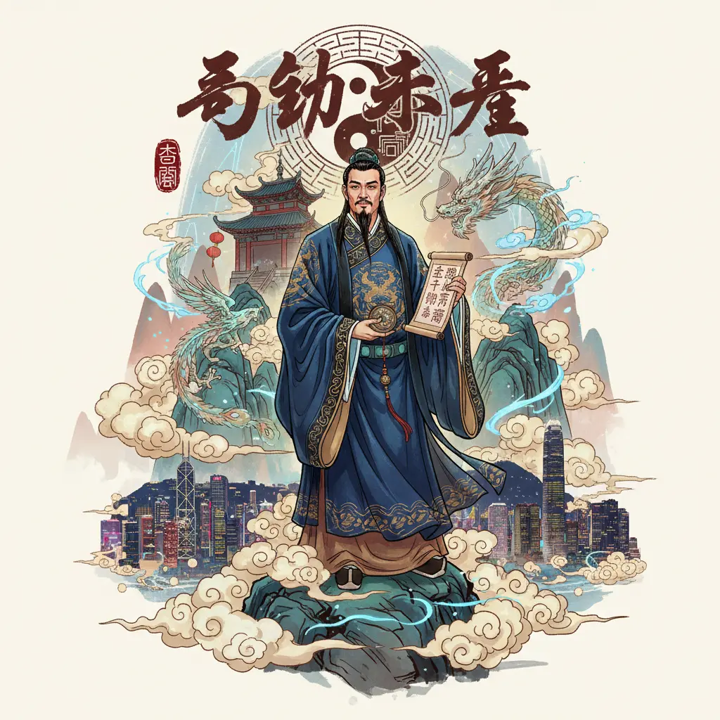 司徒法正 - 司徒法正