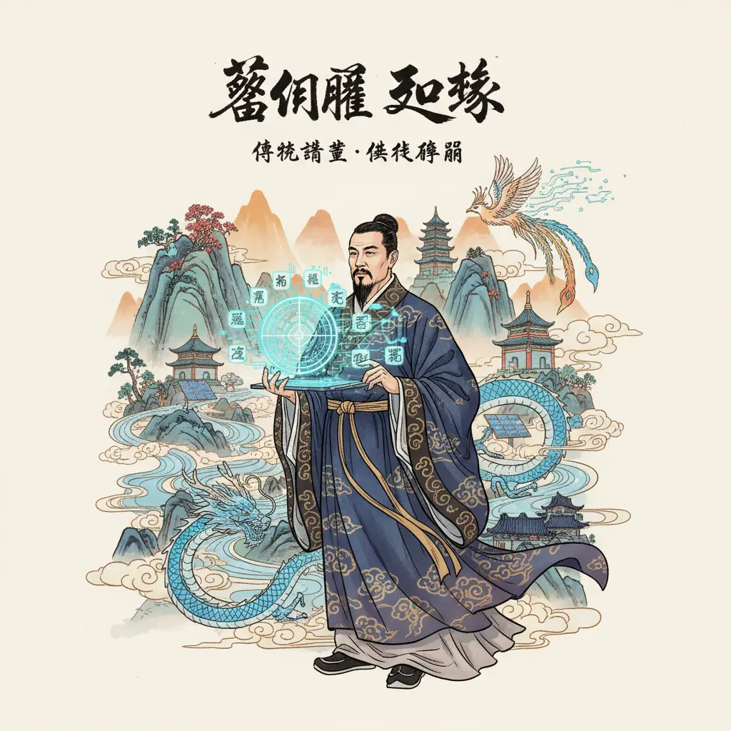 蘇民峯 - 蘇民峯