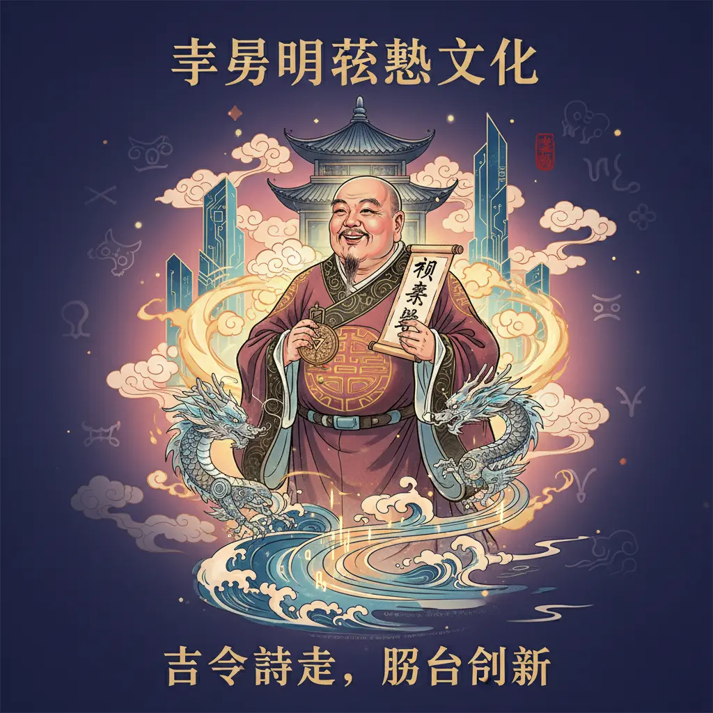 李居明 - 李居明