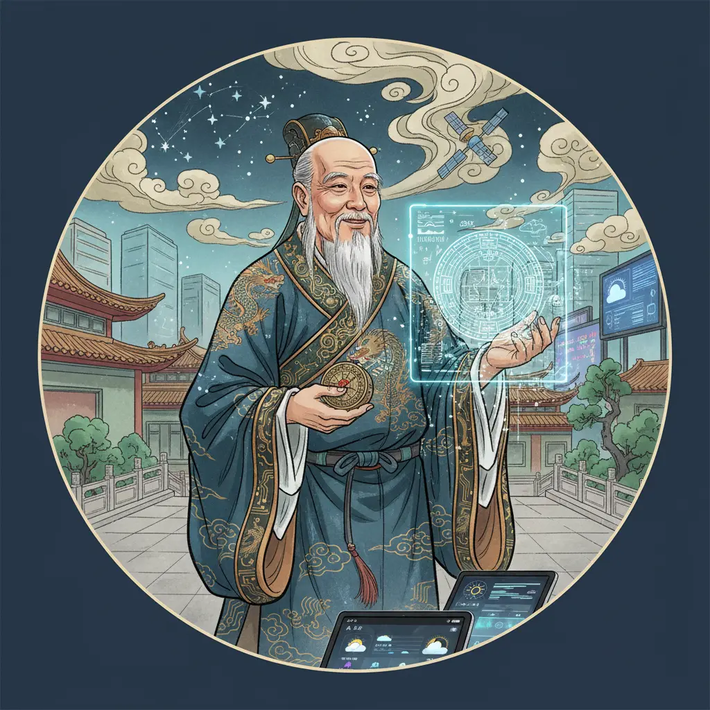 蘇民峯 - 算命師