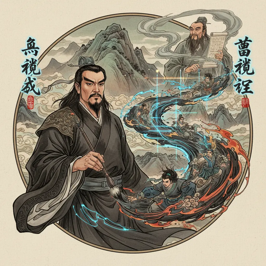 董慕節 - 馬榮成