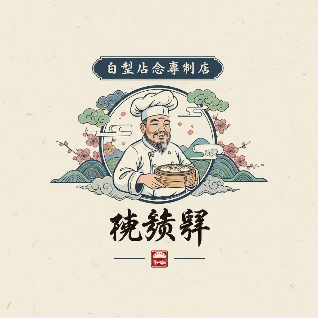 陳師傅 - 自製點心專門店