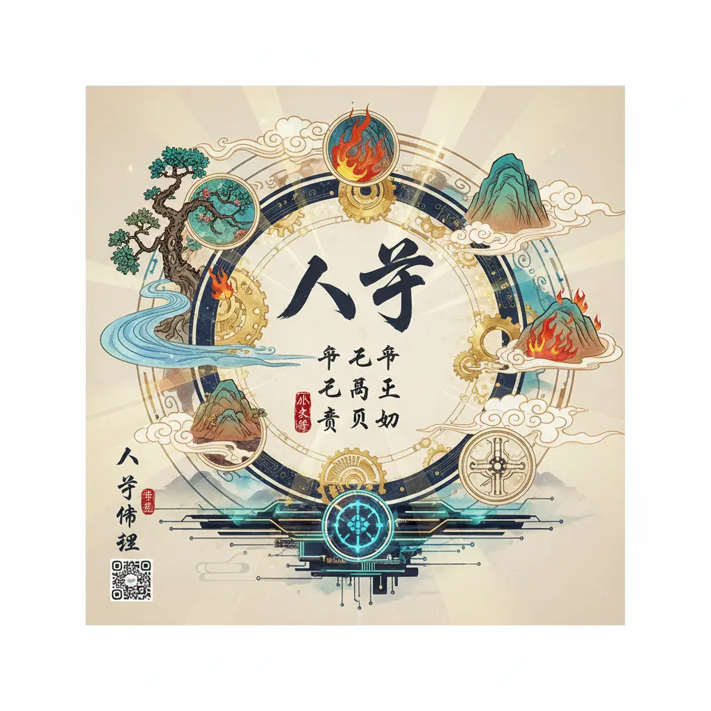 八字命理 - 八字