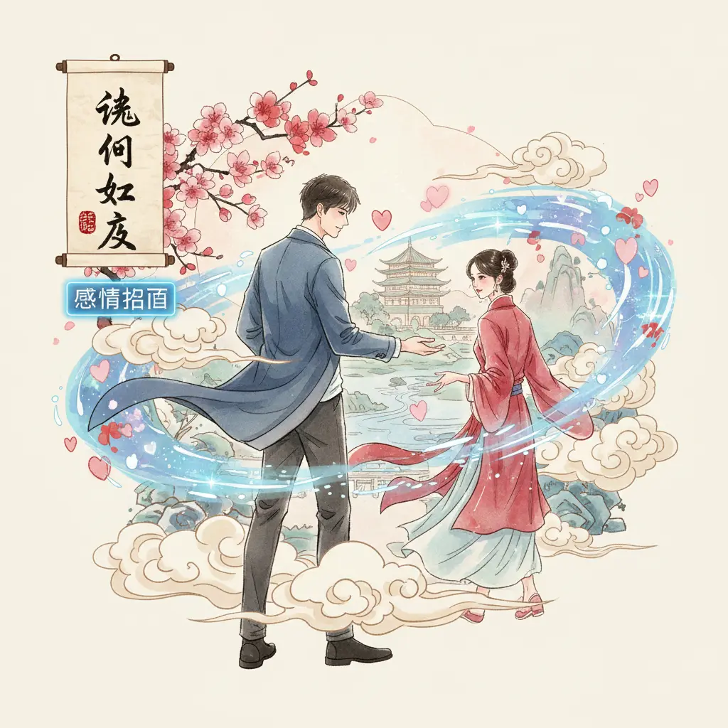 感情指導 - 挽回女友